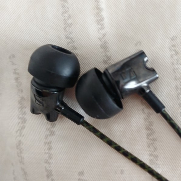 ゼンハイザー IE 800投稿画像・動画 - 価格.com