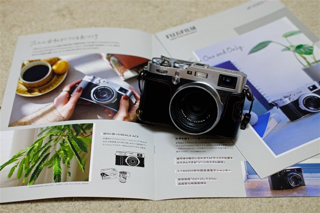 抽選販売』 富士フイルム FUJIFILM X100VI のクチコミ掲示板 - 価格.com