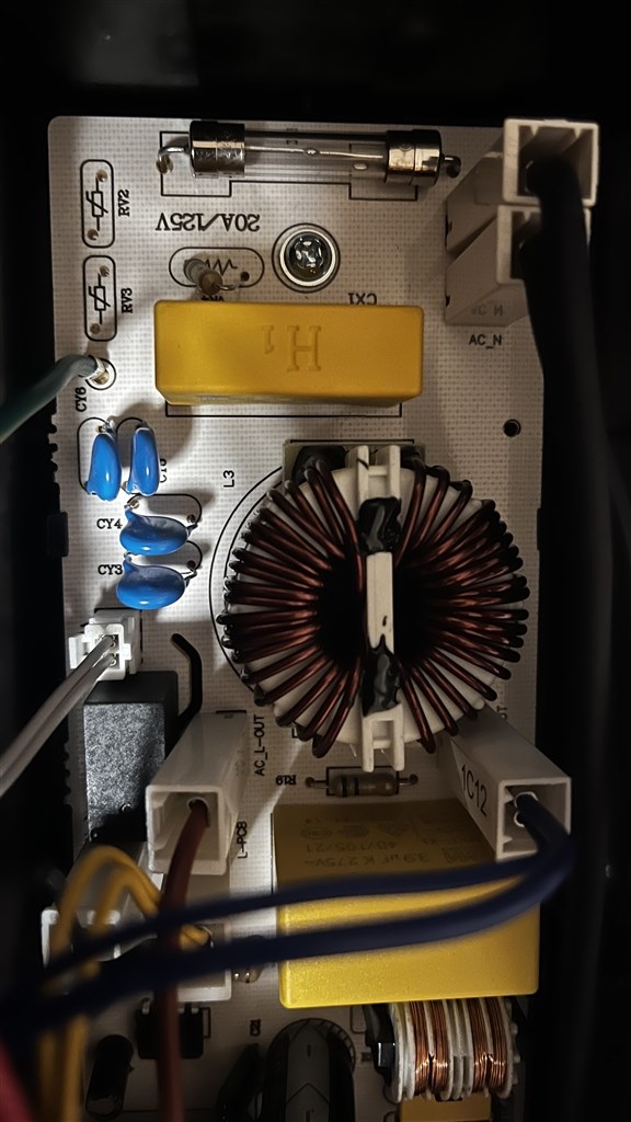 残念 2年のうちに2回目の故障』 シャープ RE-SD18A のクチコミ掲示板
