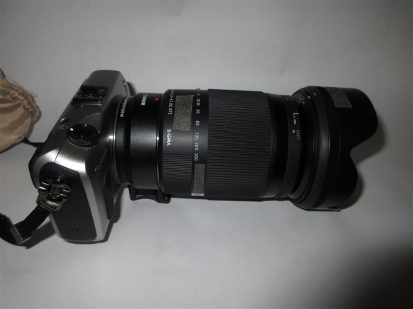 CANON EOS M100 ダブルレンズキット [グレー]投稿画像・動画 - 価格.com