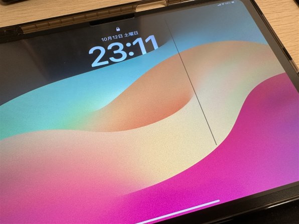 Apple iPad Pro 11インチ Wi-Fi+Cellular 512GB 2024年春モデル MVW33J