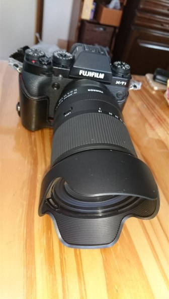 富士フイルム FUJIFILM X-S20 XC15-45mmレンズキット投稿画像・動画