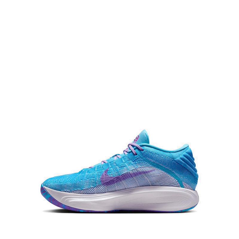 Jual Nike G.T. Hustle 3 PB EP Men's Basketball Shoes - Multi