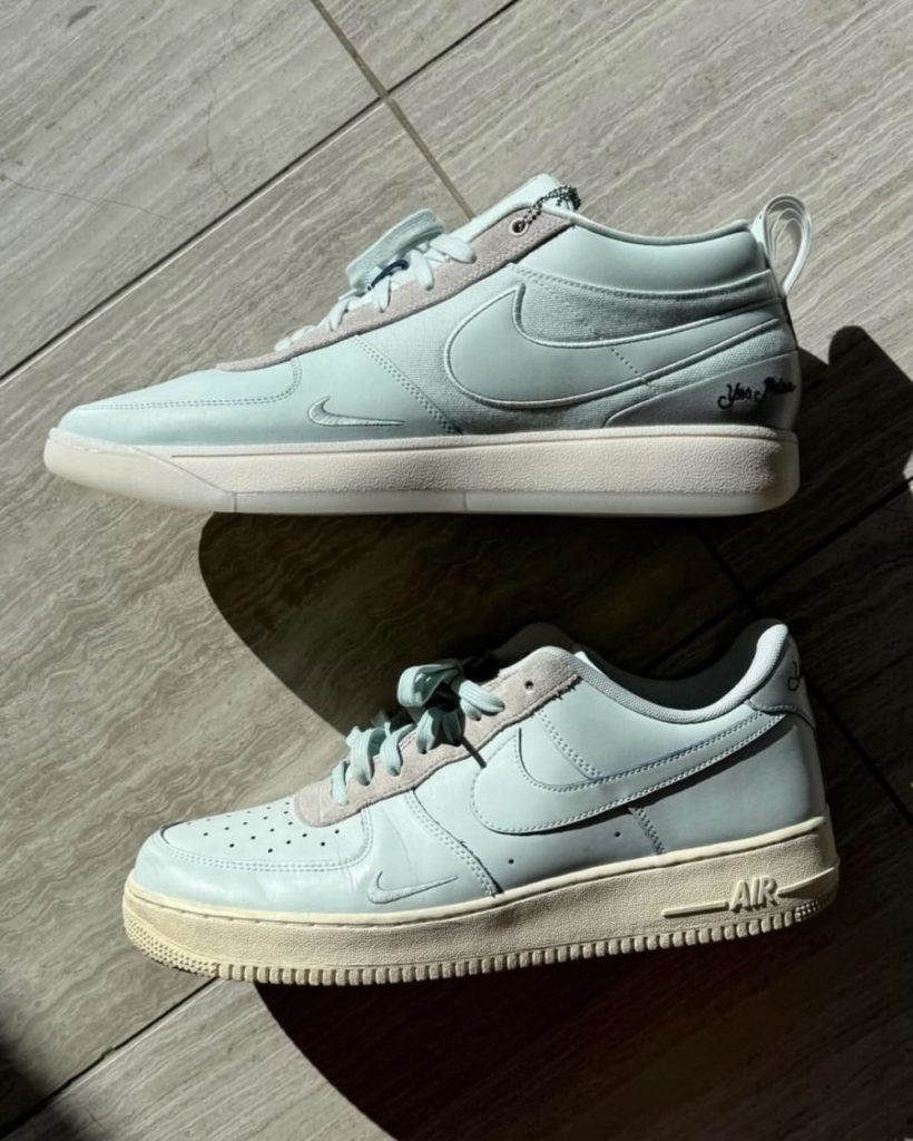 国内4/18発売】Nike Book 1 EP “Moss Point” | bbkicks-news