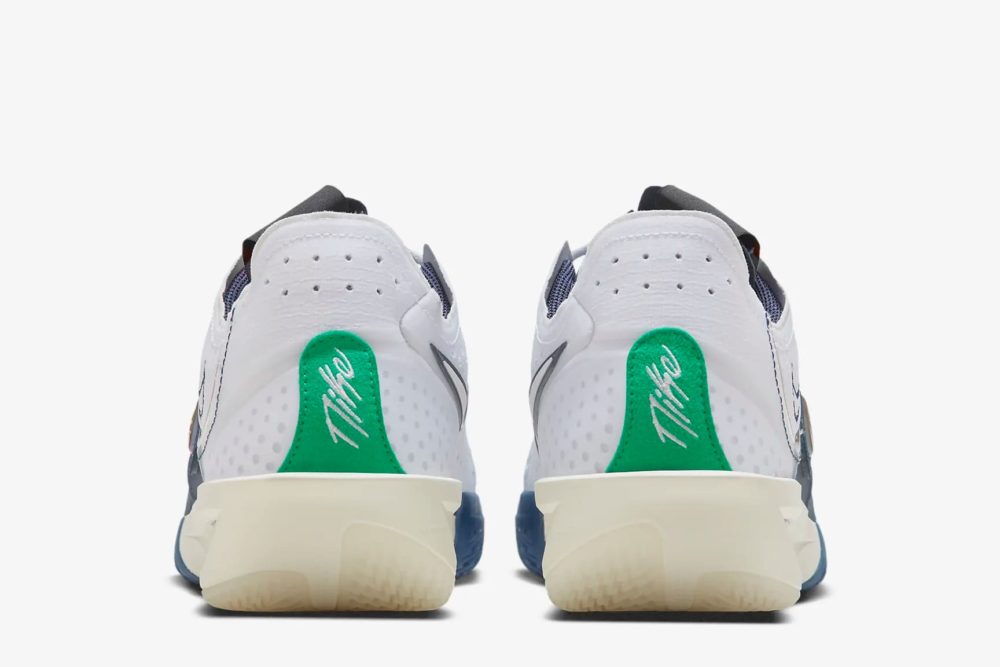 国内2/13発売】Nike G.T. Cut 3 ASW EP | bbkicks-news