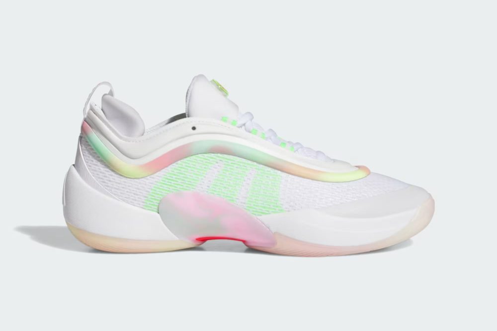 国内発売中】Haribo × Adidas D.O.N. Issue 6 | bbkicks-news