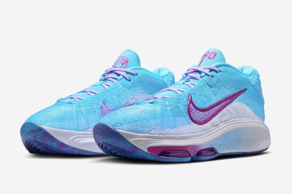 海外12/7発売】Nike G.T. Hustle 3 “Paige Bueckers” | bbkicks-news