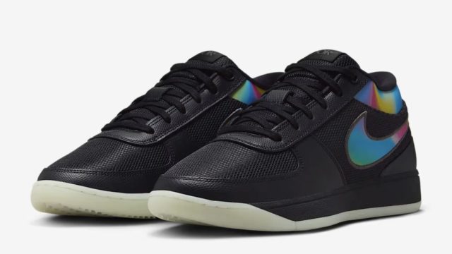 国内1/1発売】Nike Book 1 TEXT EP “Sedona” | bbkicks-news