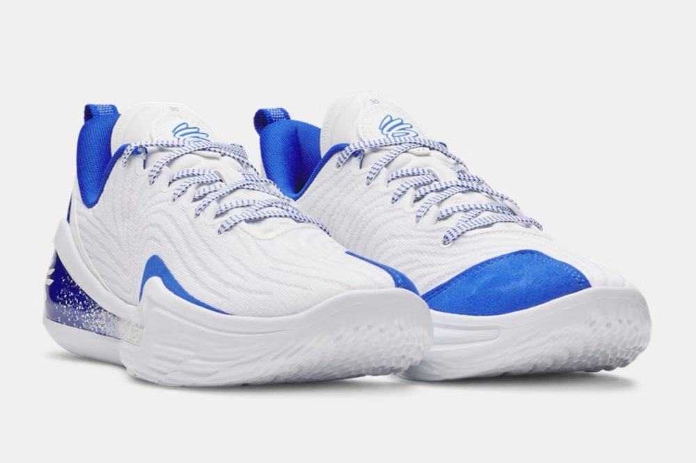 海外発売中】UA Curry 12 Team | bbkicks-news