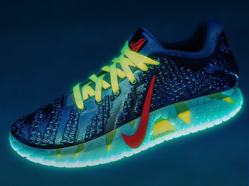 2026年発売】Nike Ja 3 “Uncle Phil” | bbkicks-news