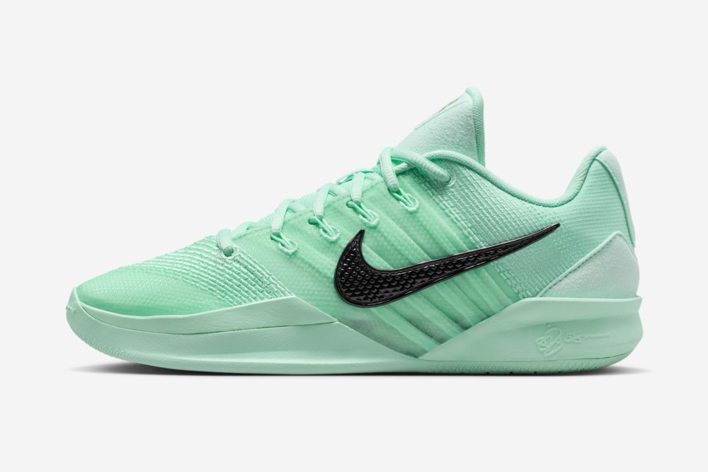 デビュー】Nike Sabrina 3 | bbkicks-news