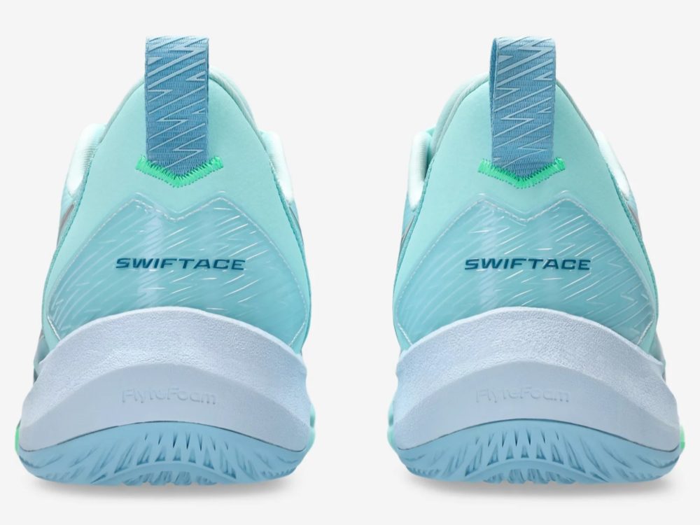 国内12/19発売】Asics SWIFTACE YUKI | bbkicks-news