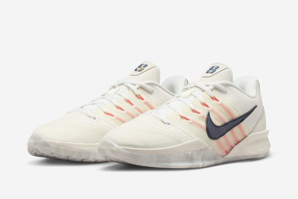 国内2/1発売】Nike Sabrina 3 EP “Equity” | bbkicks-news