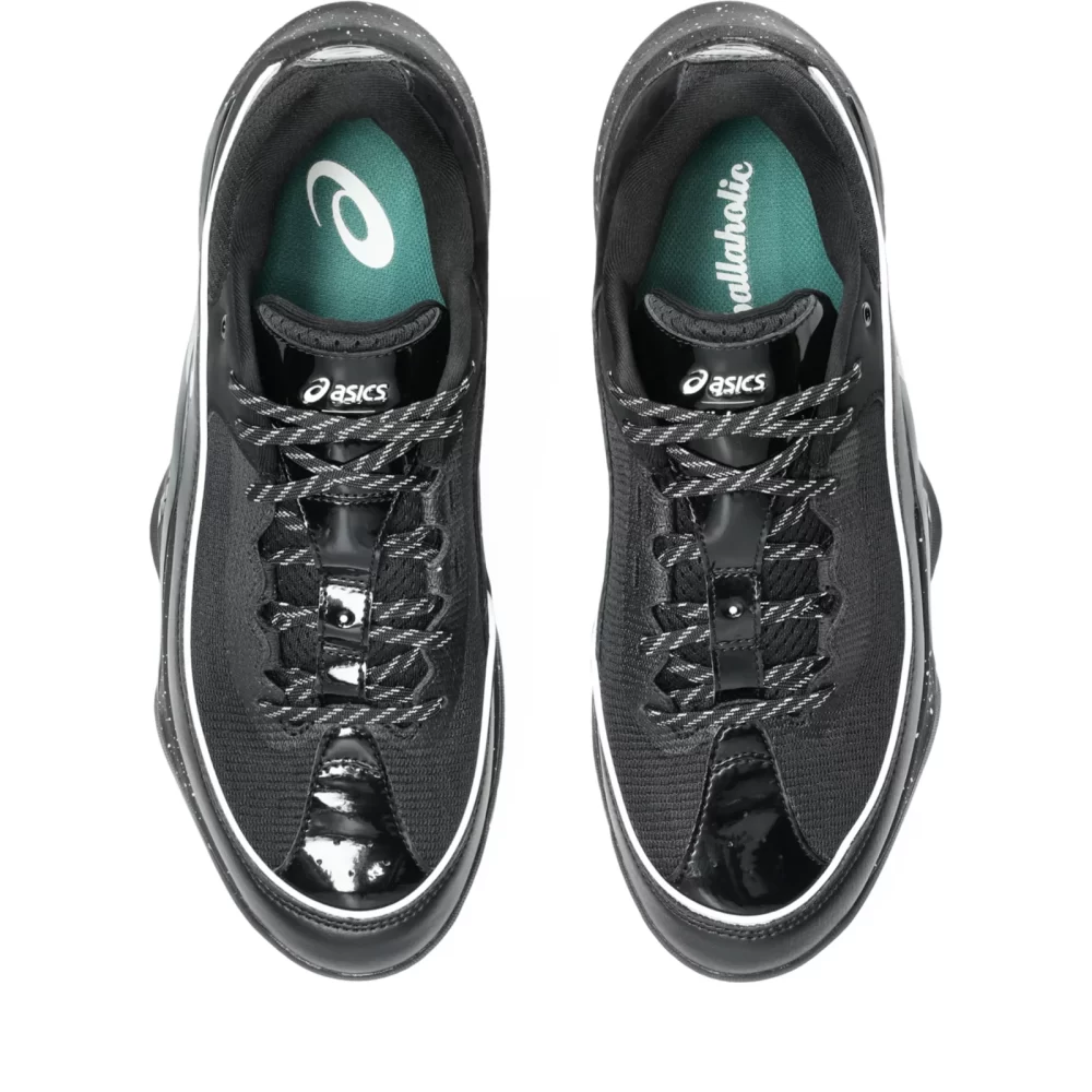 国内2/13発売】Asics × Ballaholic UNPRE ARS LOW 3 | bbkicks-news