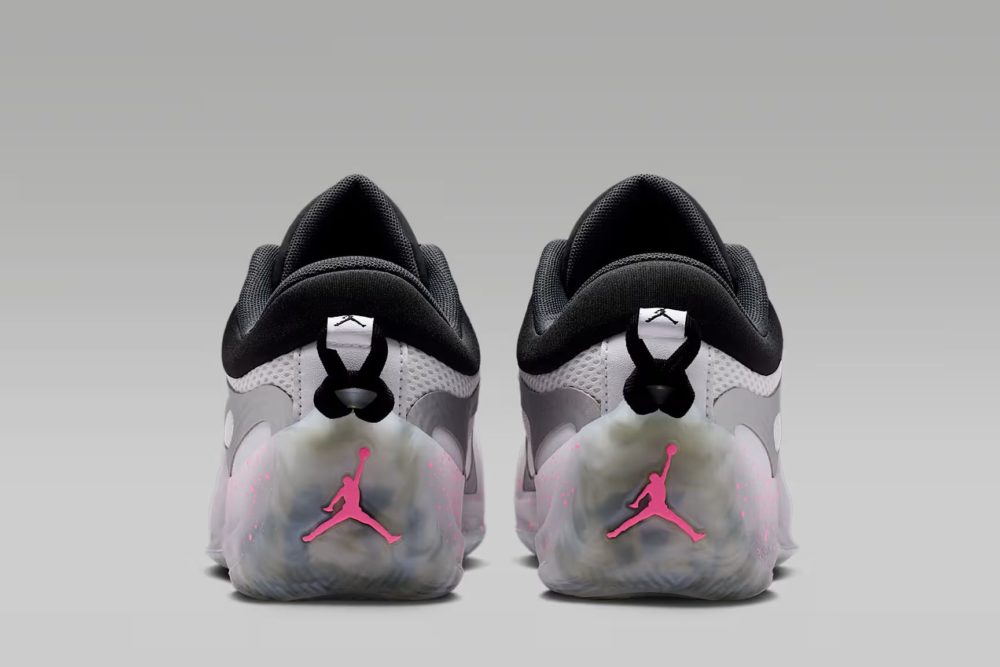 国内3/1発売】Jordan Heir Series 2 PF | bbkicks-news