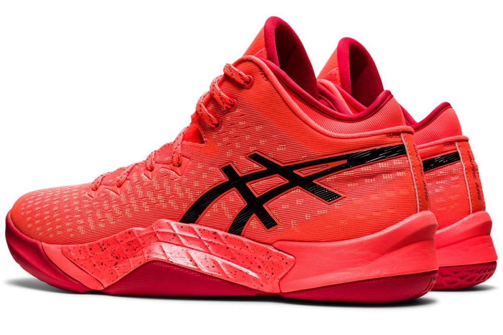 国内7/16発売】Asics UNPRE ARS | bbkicks-news