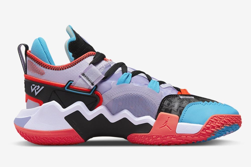 国内12/27発売】Jordan Why Not.5 PF | bbkicks-news