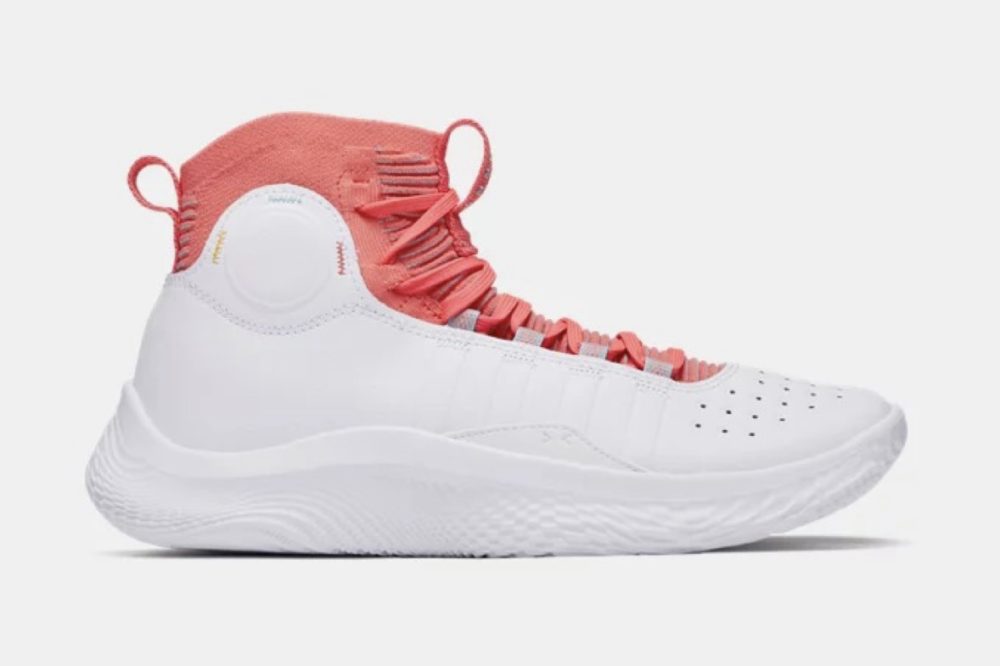 国内6/17発売】UA CURRY 4 FLOTRO | bbkicks-news