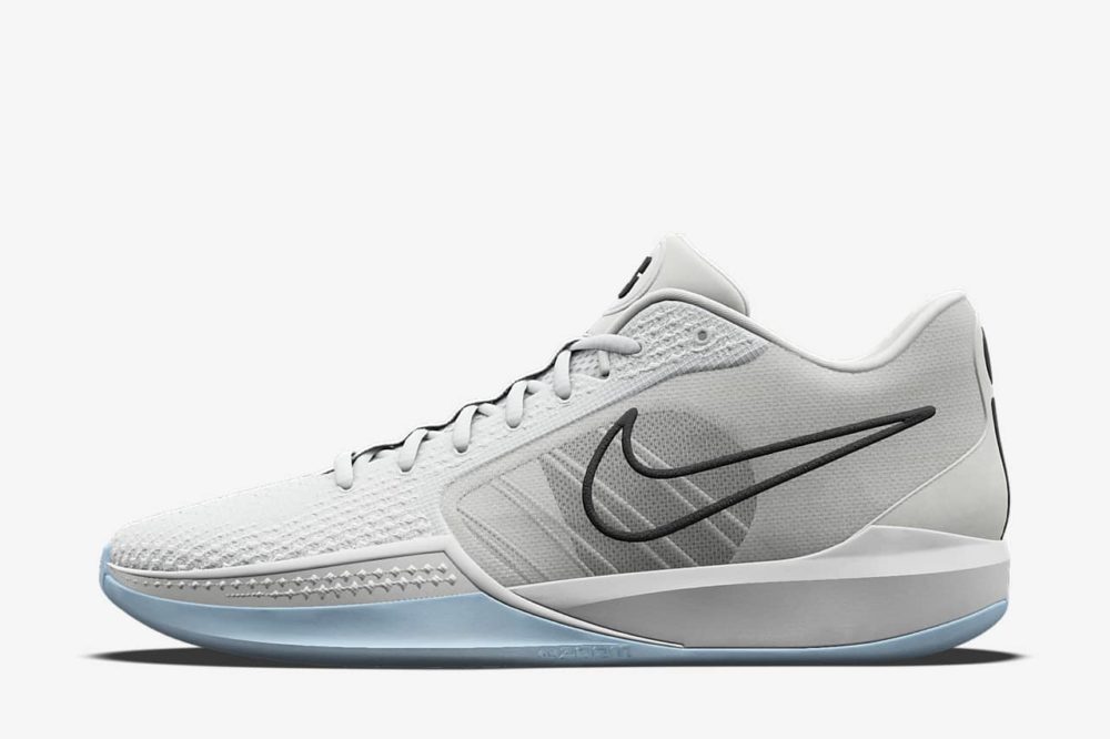 国内8/4発売】Nike Sabrina 1 By You | bbkicks-news