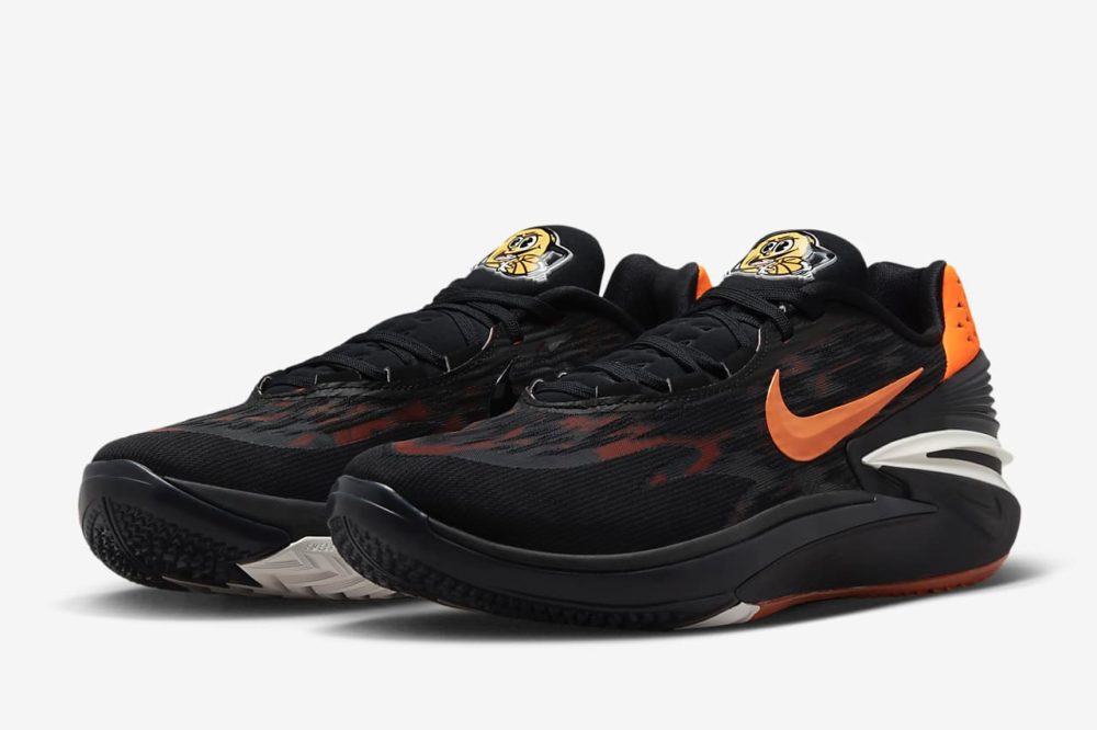 国内発売中】Nike Air Zoom G.T. Cut 2 | bbkicks-news