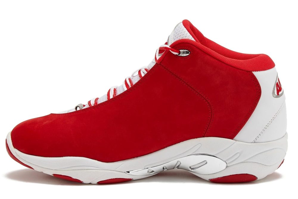 海外4/19発売】AND 1 TAI CHI Mid | bbkicks-news