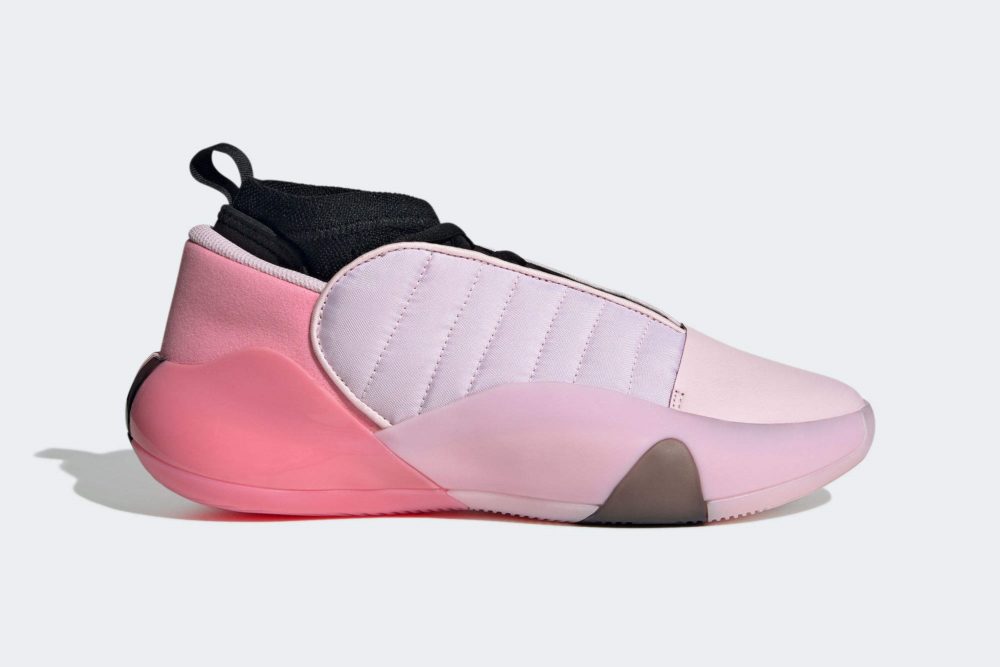 デビュー】Adidas Harden Vol.7 | bbkicks-news