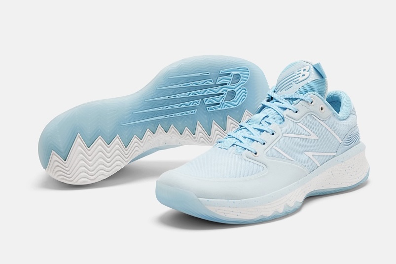 国内12/1発売】New Balance HESI LOW “Sky Blue” | bbkicks-news