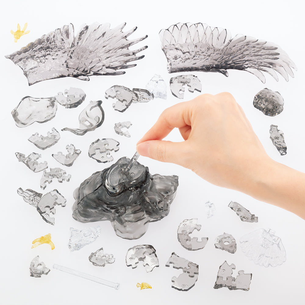 イーグル – BEVERLY