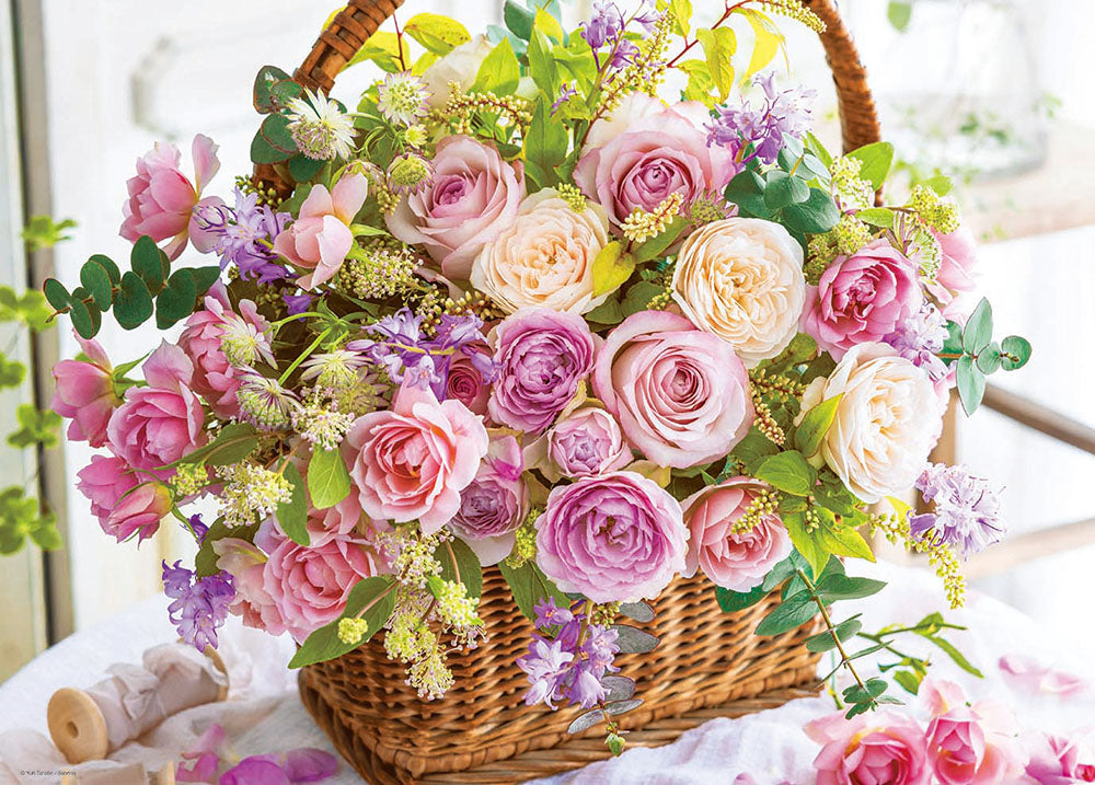 フラワー&ガーデン – BEVERLY