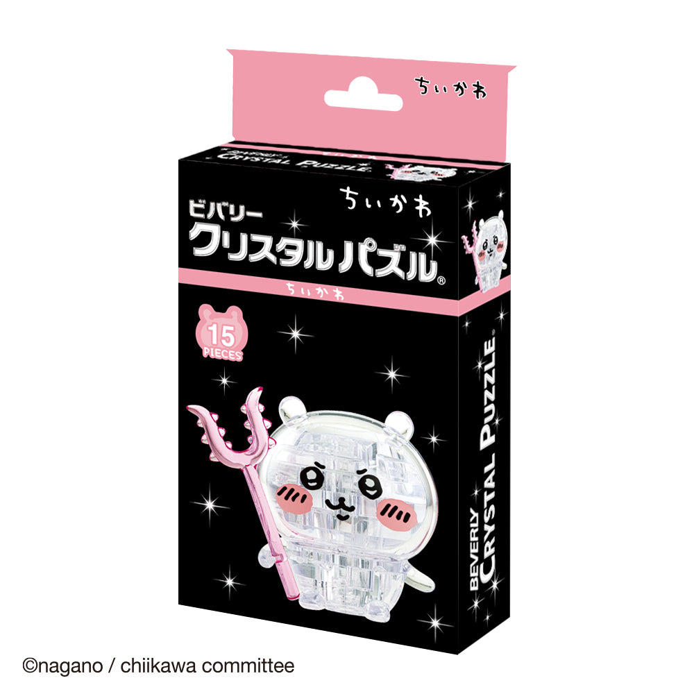 ちいかわ – BEVERLY