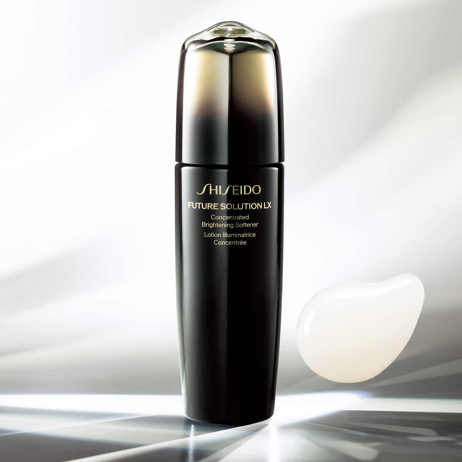 絶対的美肌遺伝子に働きかける!?「SHISEIDO」の保湿液が注目の的に