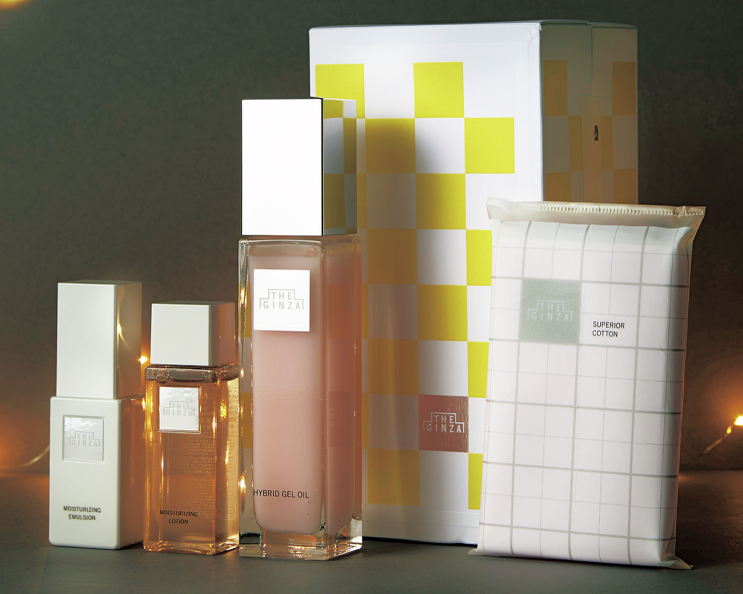 お得さが半端ない…人気ブランドで業界人が大注目している「限定キット