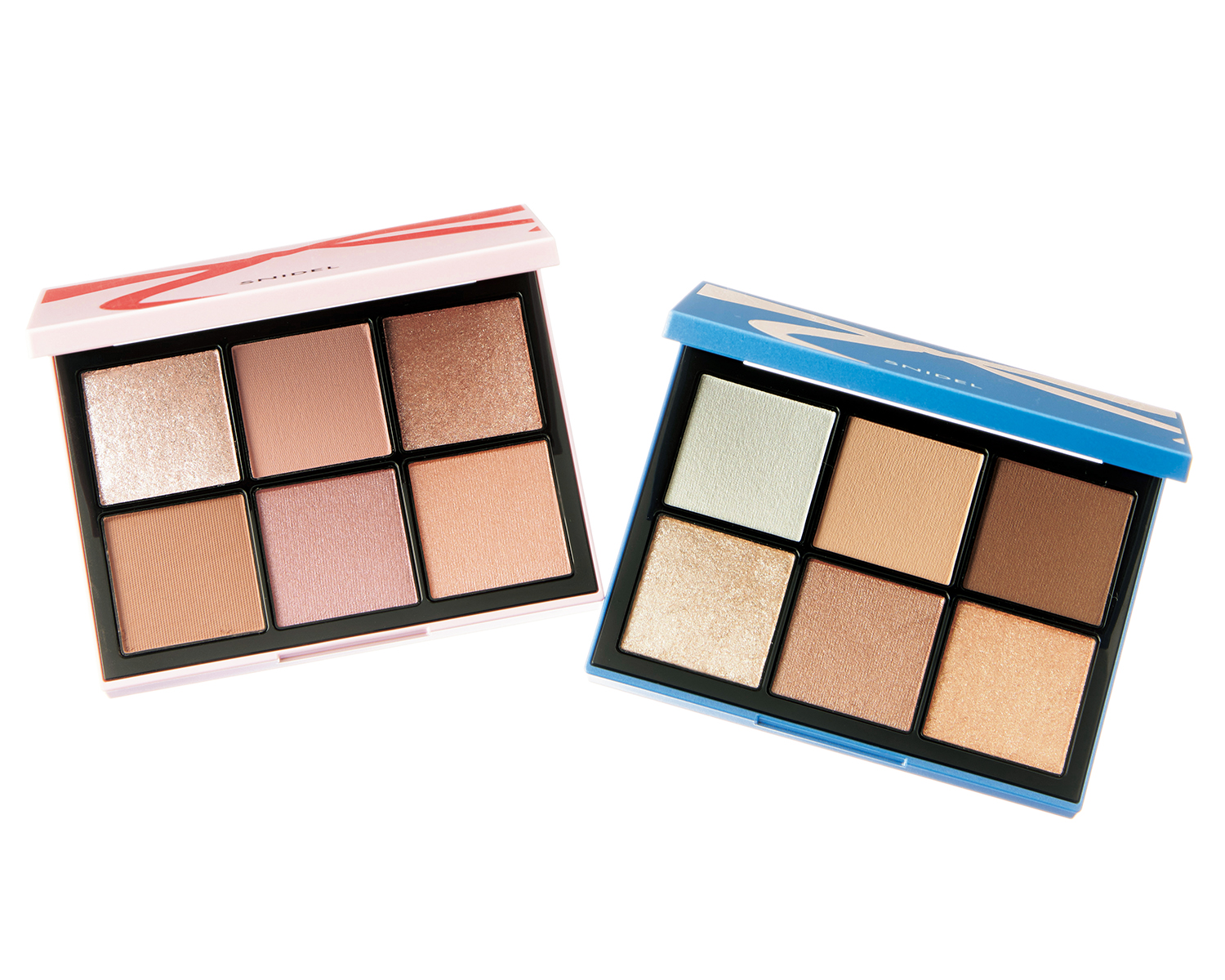 ジバンシィほか】早くも発売中！2024年ホリデー「限定アイシャドウ」3