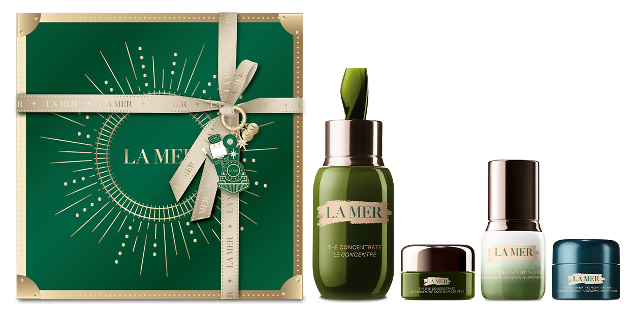 豪華すぎる！と話題の「ホリデーコフレ」…注目アイテムを一挙紹介【ラ