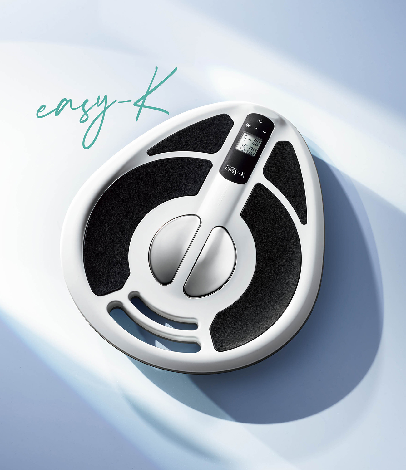 座るだけで鍛えられる！簡単すぎる「筋トレ習慣マシン」を知っています