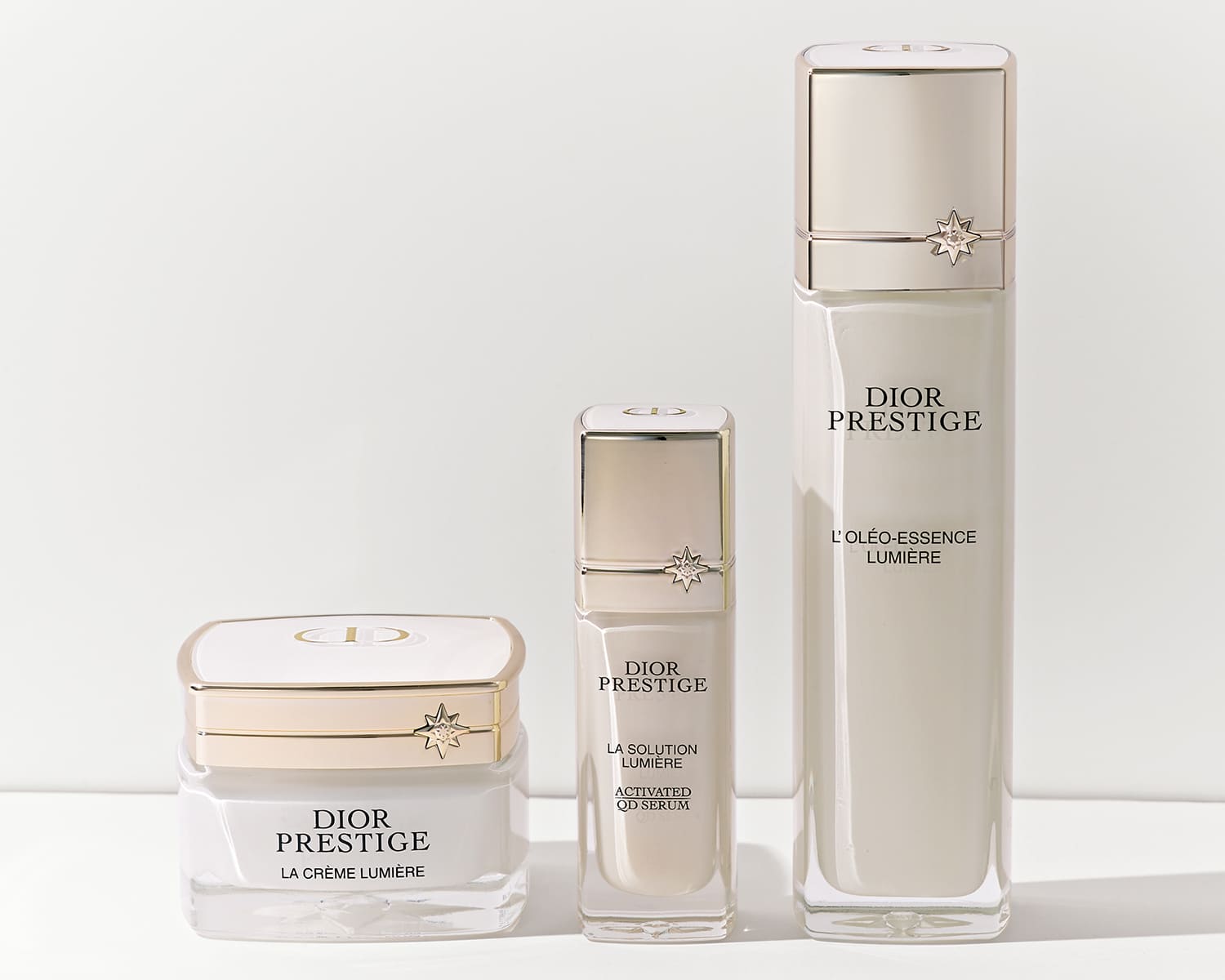 ディオールほか】最高級とよばれるスキンケア、スゴい理由を聞いたら