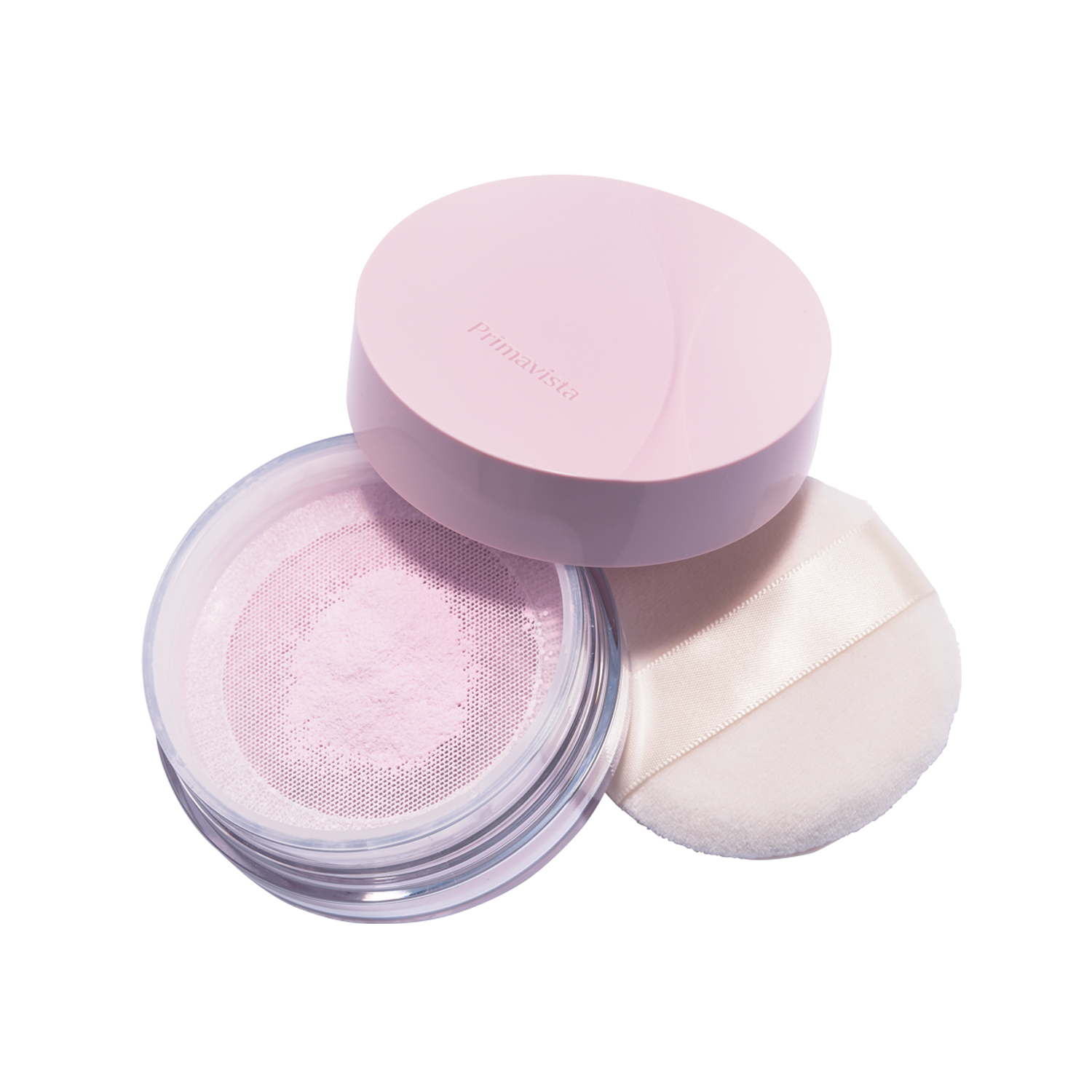 くずれない”の代名詞ブランド】の新作パウダーのキープ力がスゴすぎた