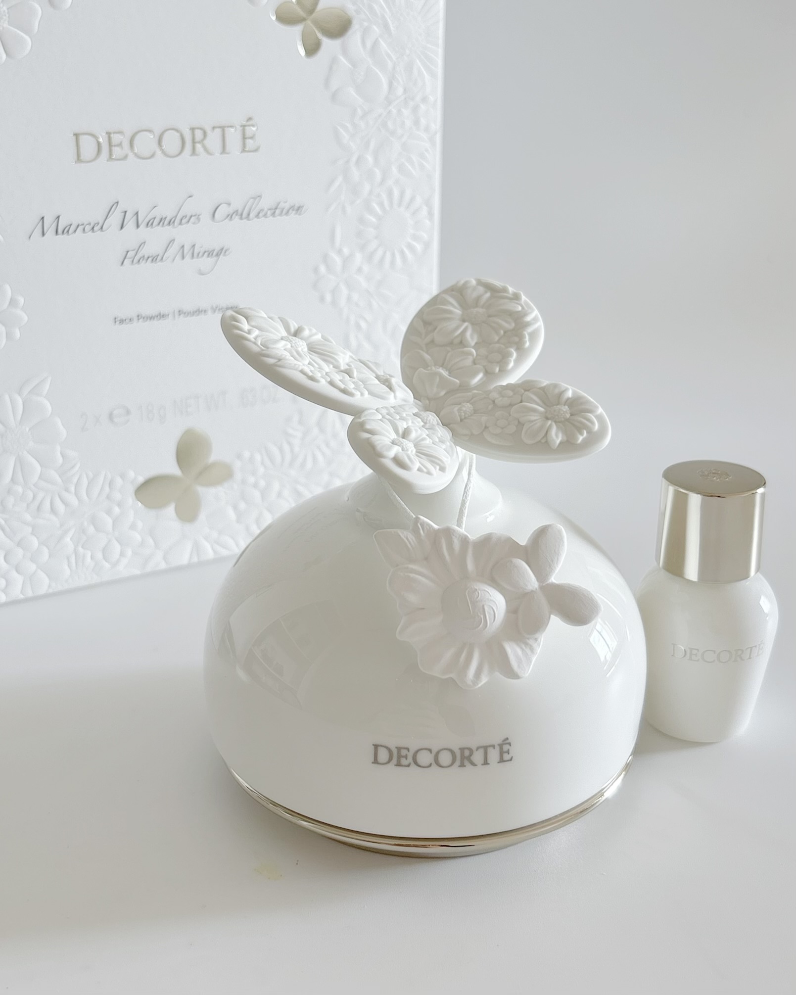 2025クリスマスコフレ】毎年のお楽しみ！今年のマルセル ワンダース