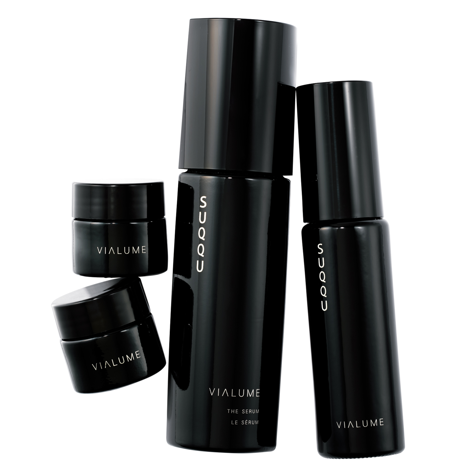 SUQQU】最高の艶肌を目指す！プレミアムケア限定キットが贅沢すぎる