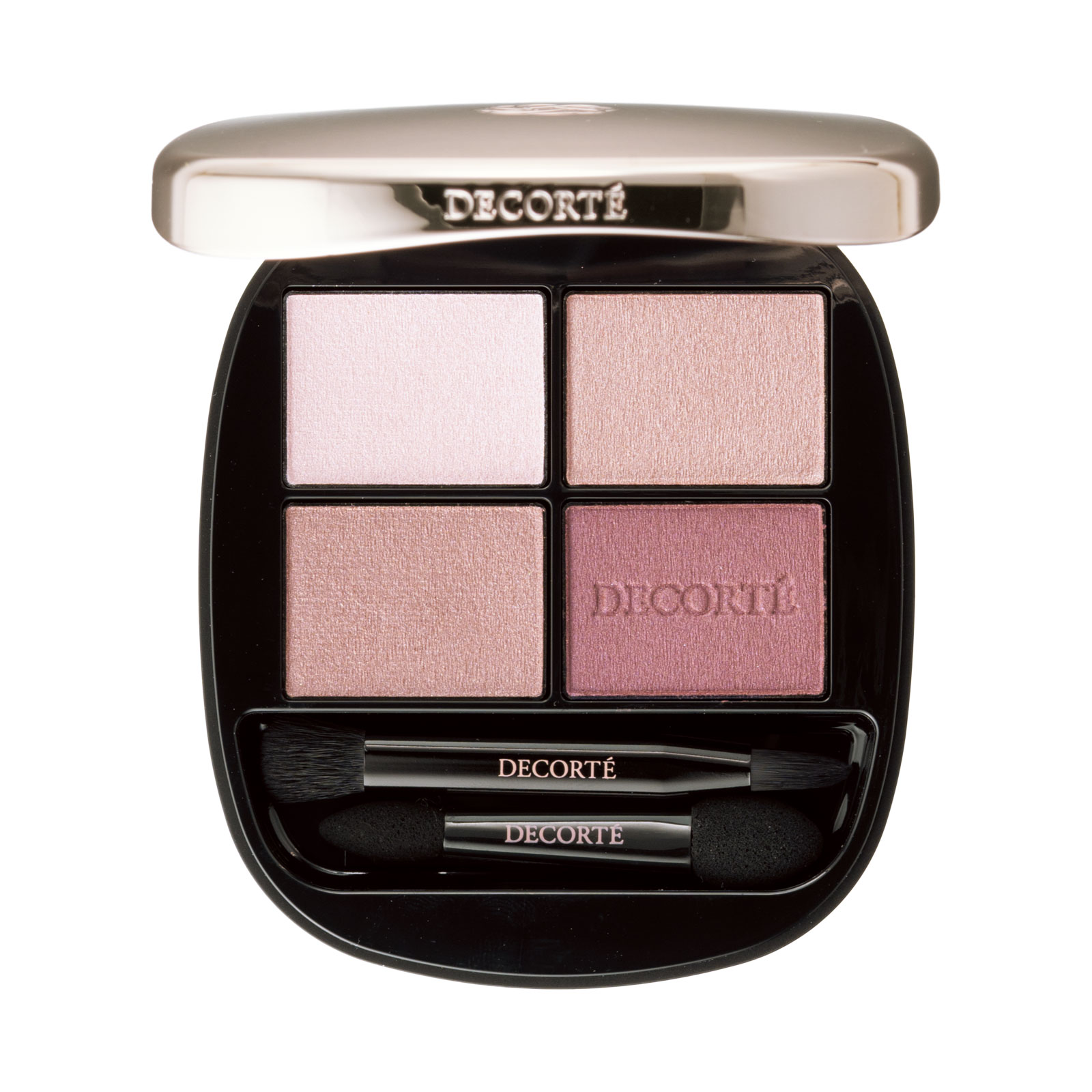 DECORTÉ×SUQQU】知的ピンクで魅せる大人の旬な春顔メイク | 美ST ONLINE