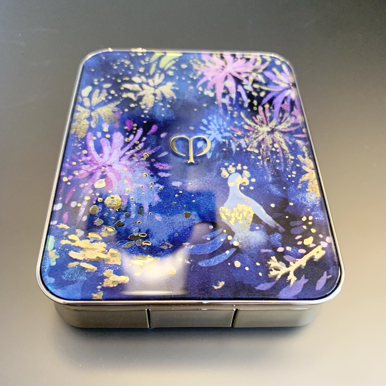 クリスマスの飾りつけ 〜人魚姫の物語〜 シーグラスアート レア No.556