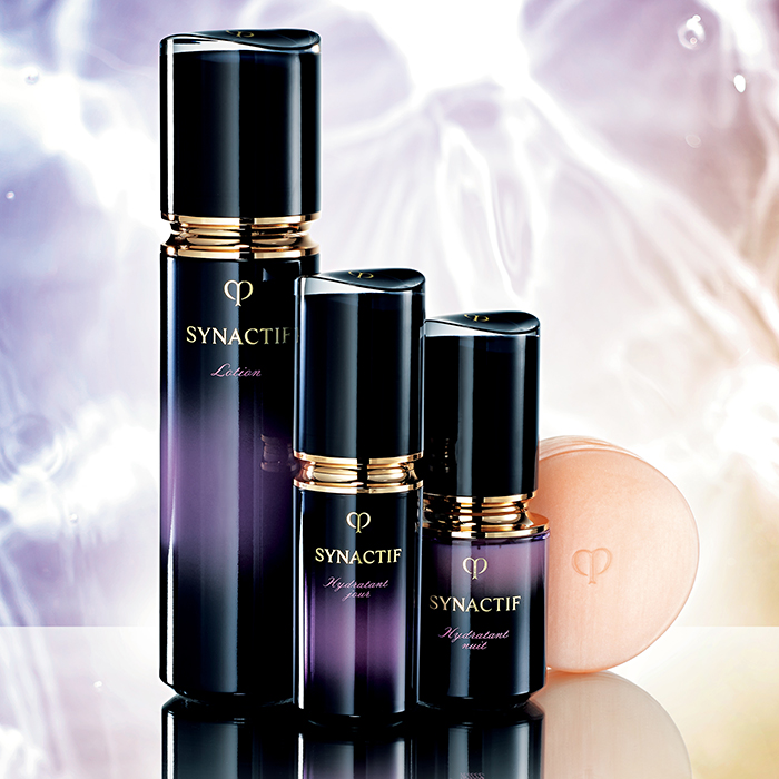シナクティフ ローション ＆ 夜用美容液 【新品未使用 未開封