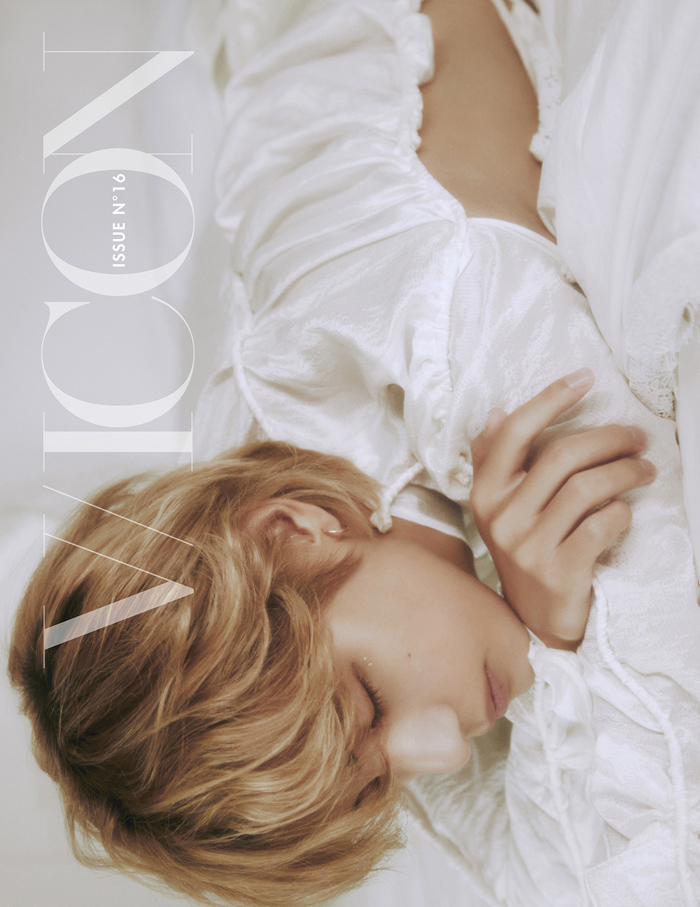 どのテテが好き？見どころは？】今日から限定発売！BTS・Vのソロ写真集