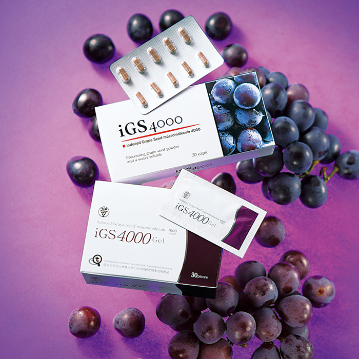 おうち時間の今こそ体の内外から抗酸化！【スーパーアンチエイジング