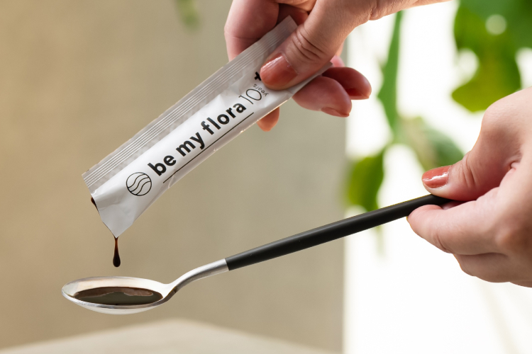 be my flora 10年熟成酵素⁺＋クレンズファースト - be my flora | ビー