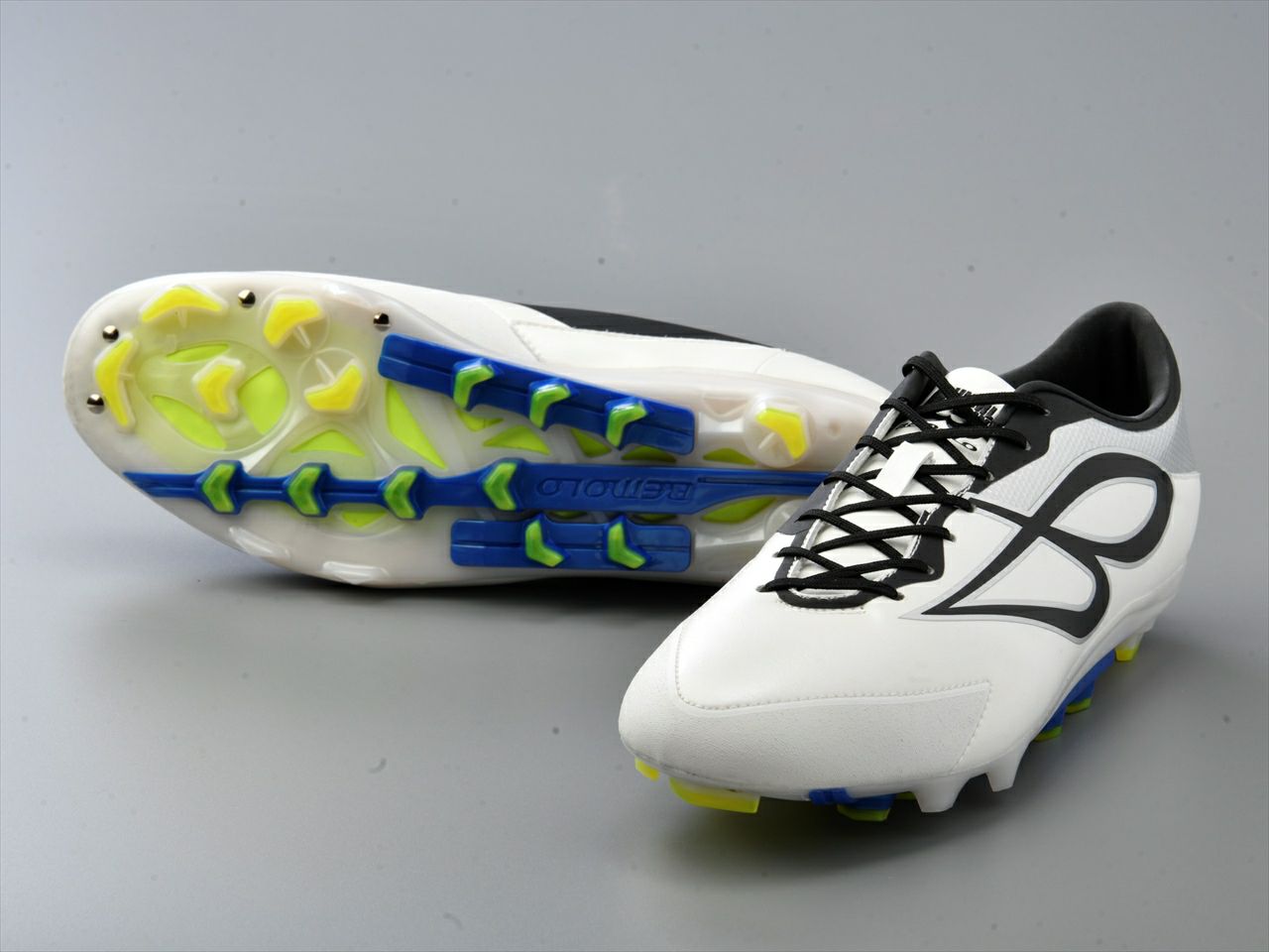 ビモロ・ストラビー ブランド“FB”《【Strategy-β Brand“FB