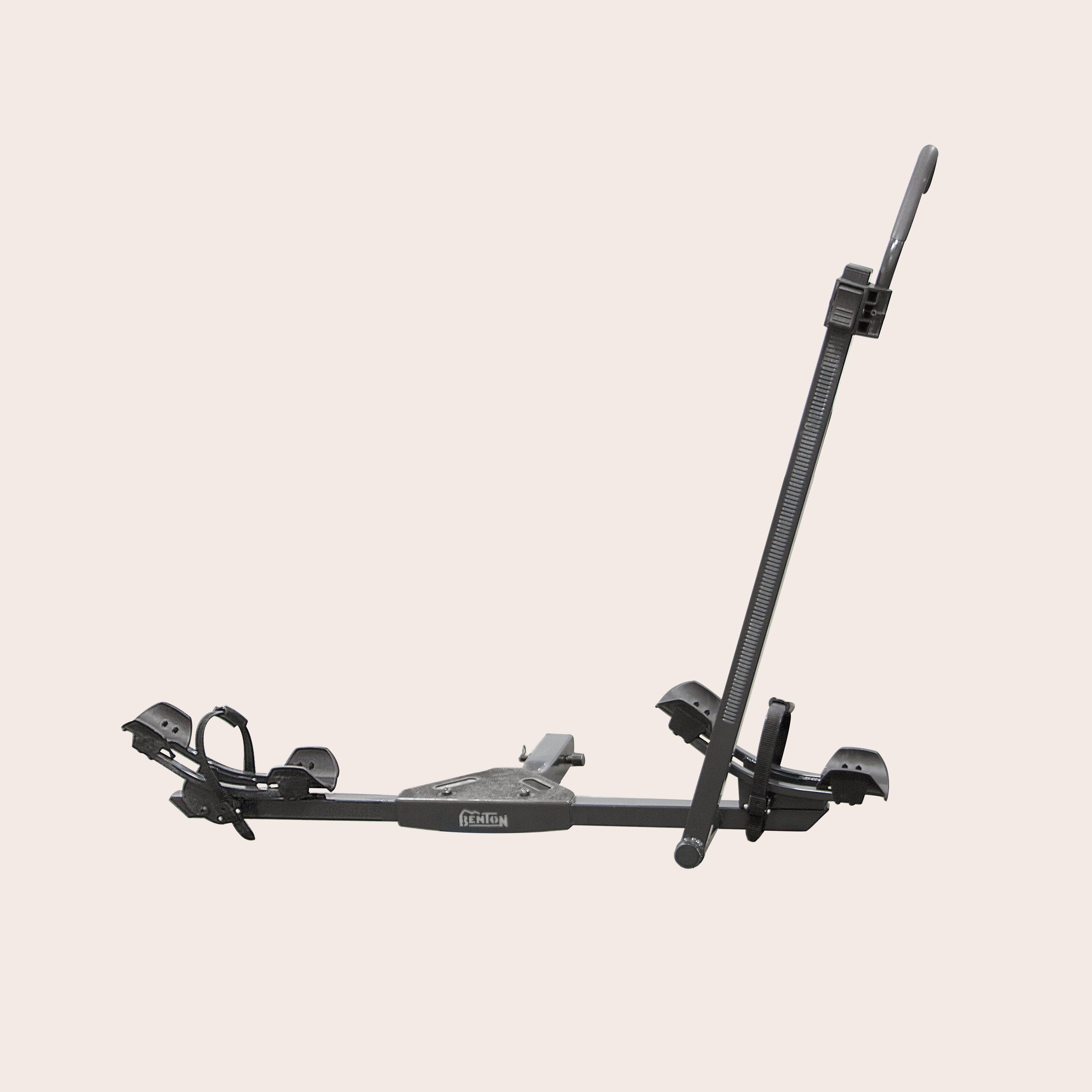 Benton LittleShift Bike Rack for 1 Bike – BentonGear