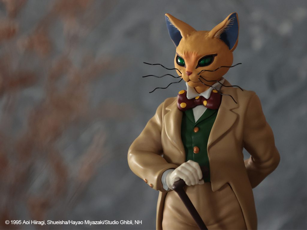 どんぐりばなし】vol.02「耳をすませば オルゴール バロンドール