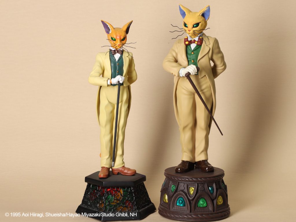 どんぐりばなし】vol.02「耳をすませば オルゴール バロンドール