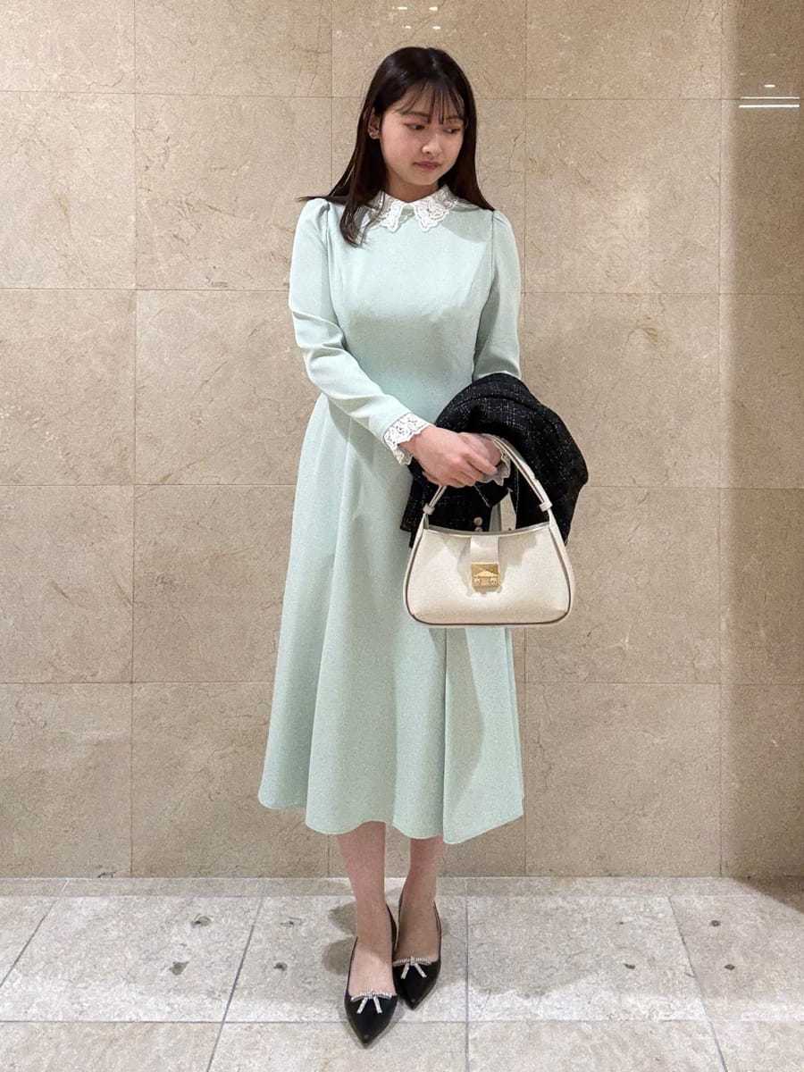 NATSUMIのコーディネート詳細 | CELFORD（セルフォード）の通販サイト